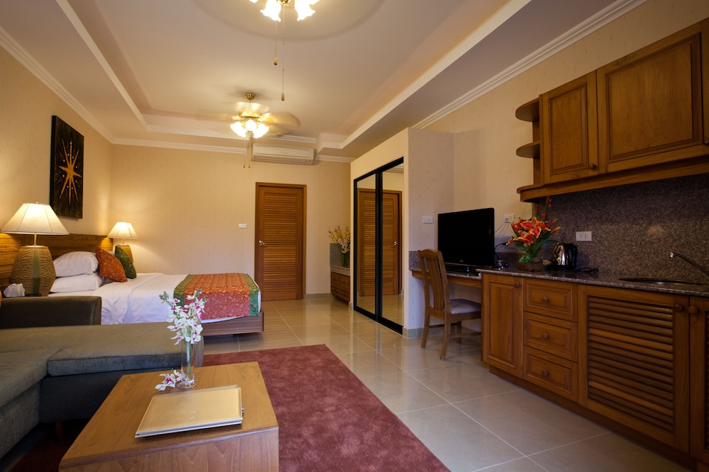 Baan Souy Resort 12/50