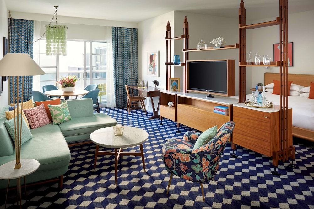 Andaz Miami a Concept by Hyatt 41/71