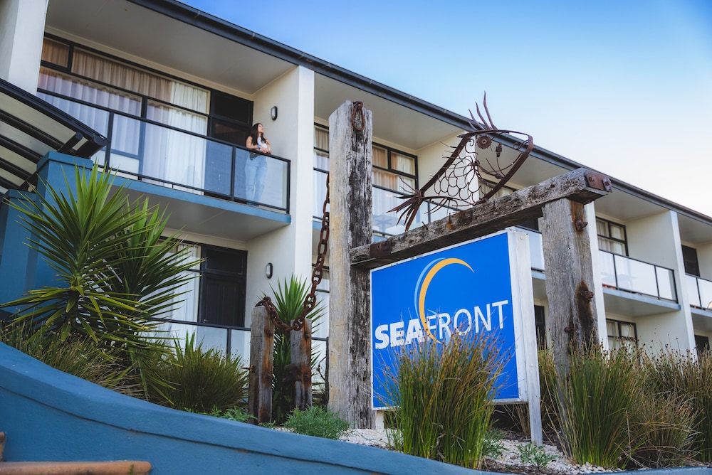 Seafront Hotel Kangaroo Island in Penneshaw