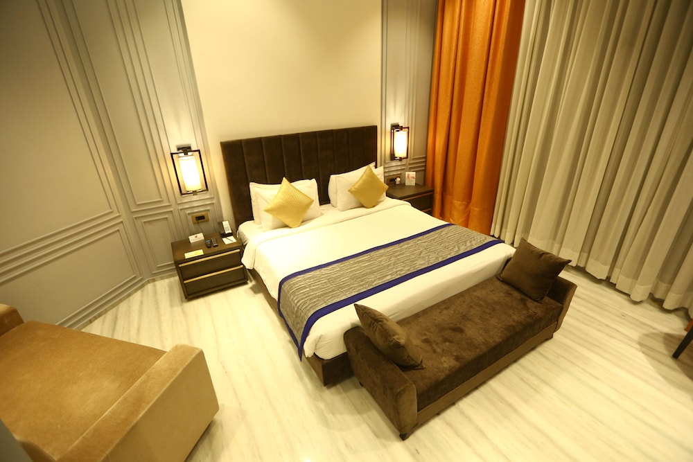 room