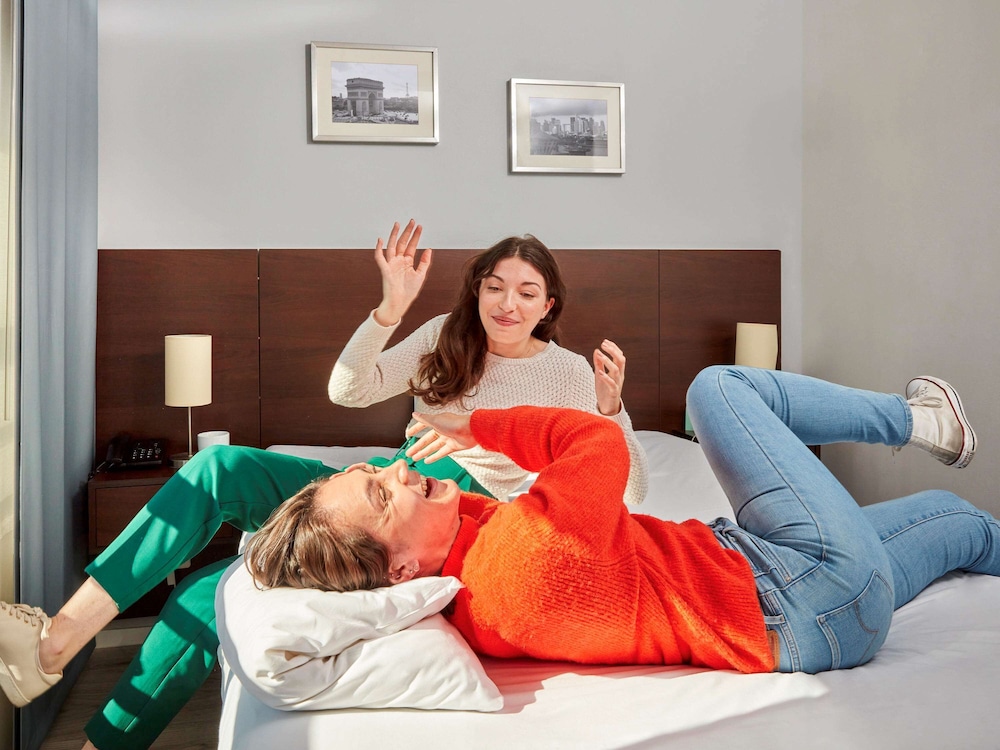 Aparthotel Adagio Access Paris Bastille 29/52