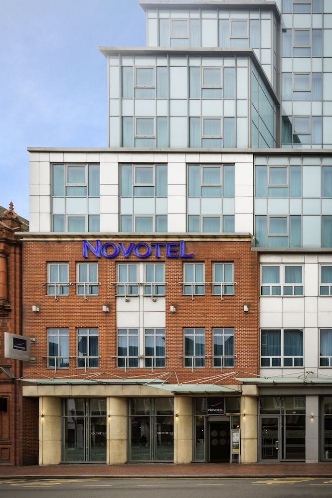 NOVOTEL READING CENTRE 5/80