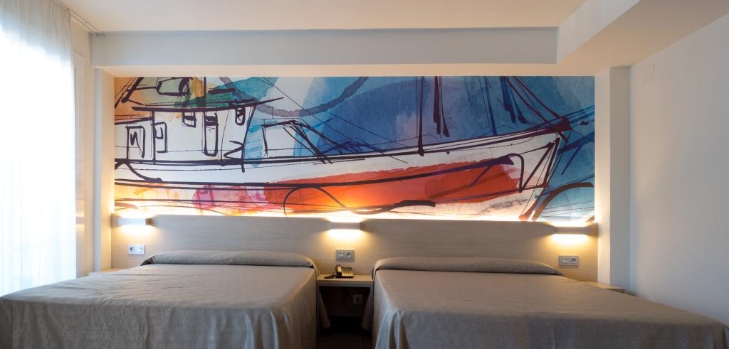 Hotel Riviera Santa Susanna 14/50