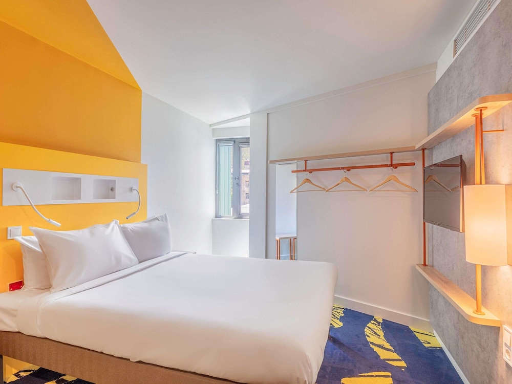 ibis budget Tbilisi Center 15/59