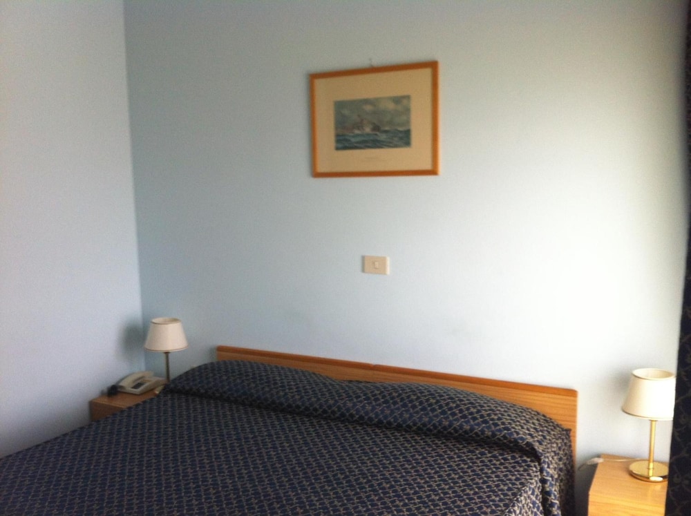 La Vela Hotel 18/57