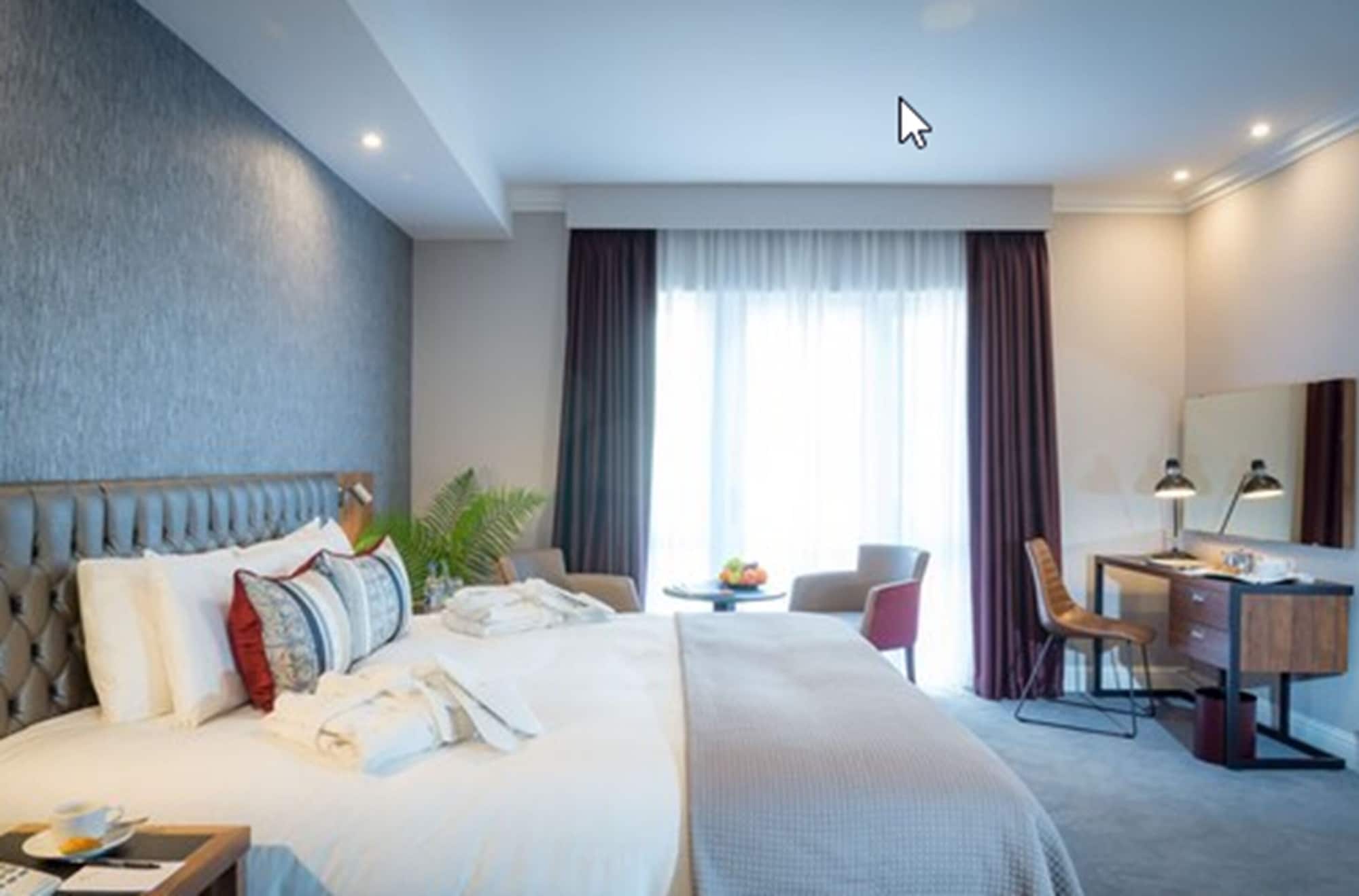 Room at Talbot Hotel Midleton, Midleton