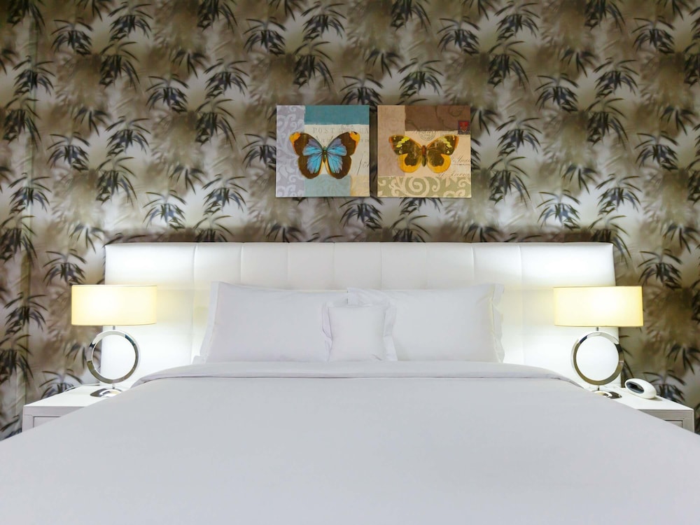 Mercure Galati Centrum 5/50