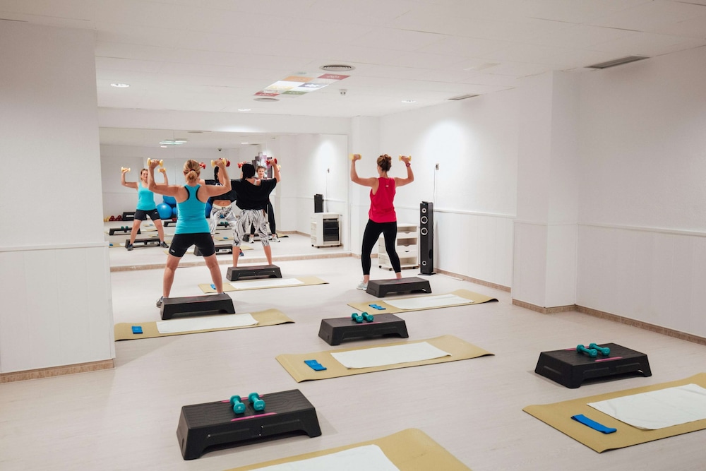 Poseidon La Manga Hotel & Spa - Designed for Adults 38/62