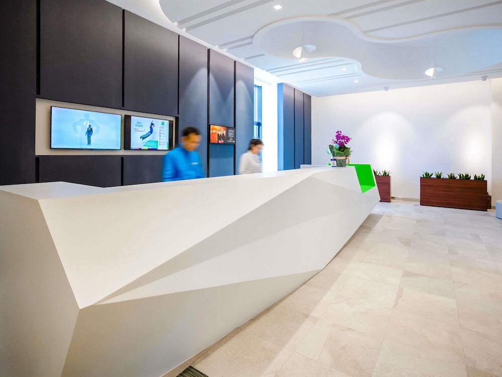 Ibis Styles Ulaanbaatar 7/59
