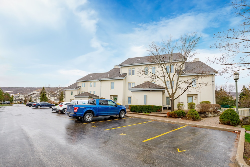 The Lodges At Blue Mountain Sierra Lane Condos 37/45