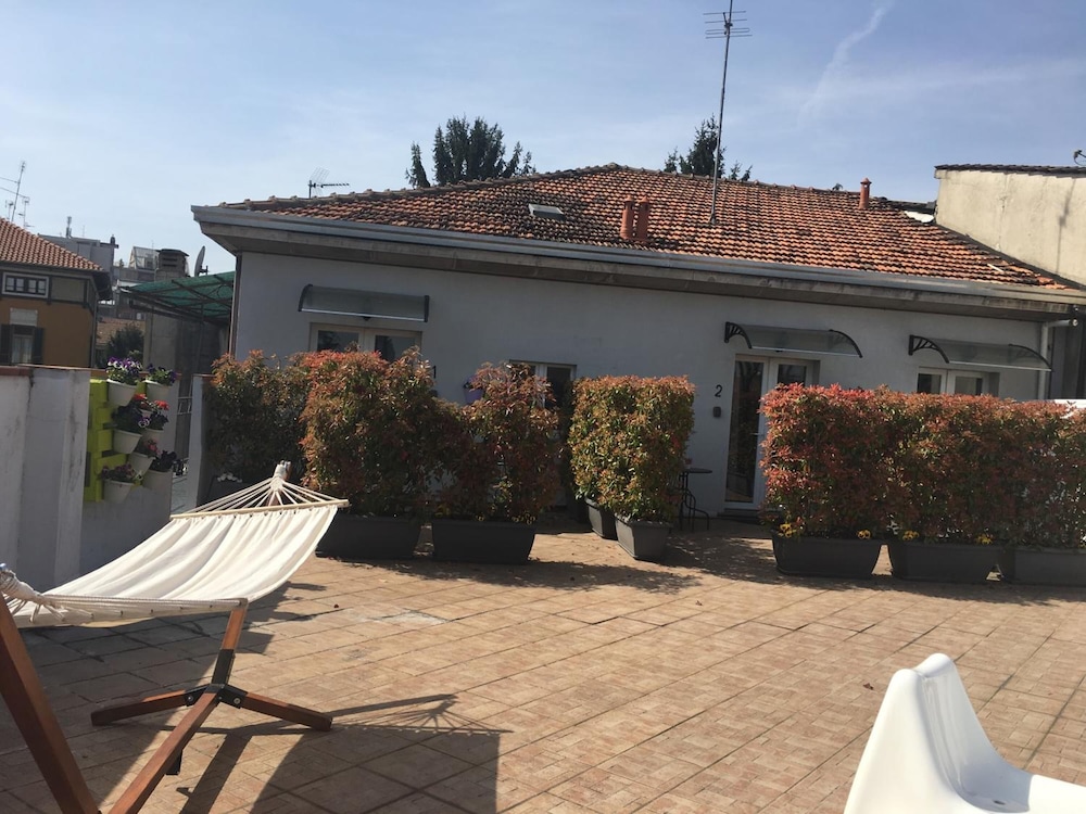 B&B La Terrazza 23/29