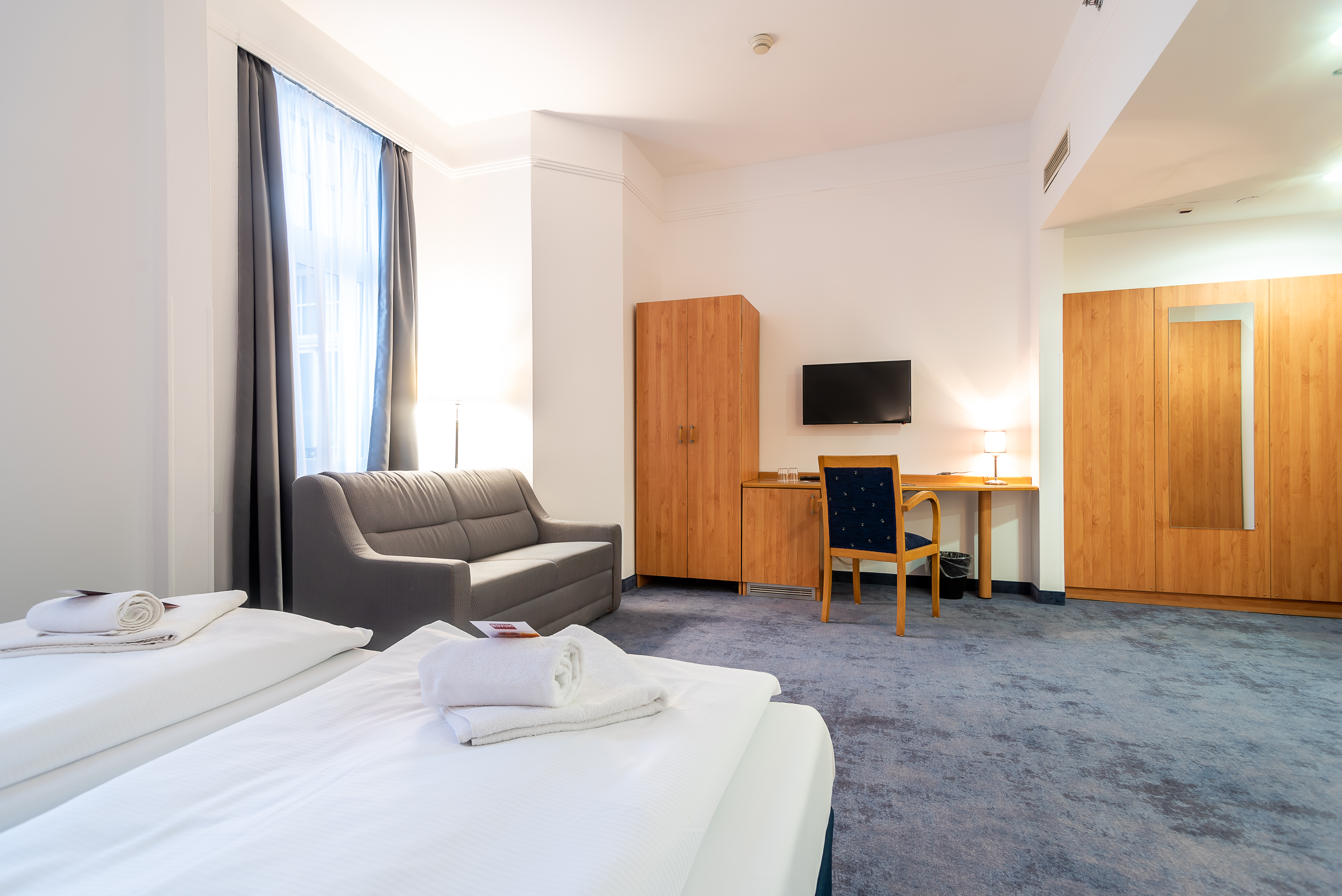 Hotel Golden Park Budapest 20/48