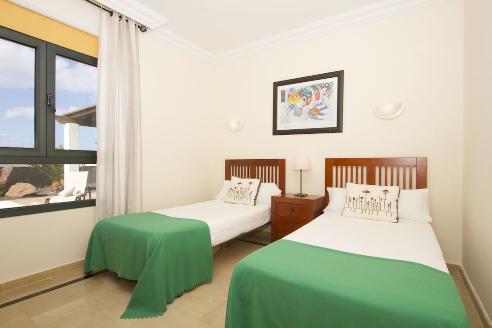 Villas Coral Deluxe 20/56