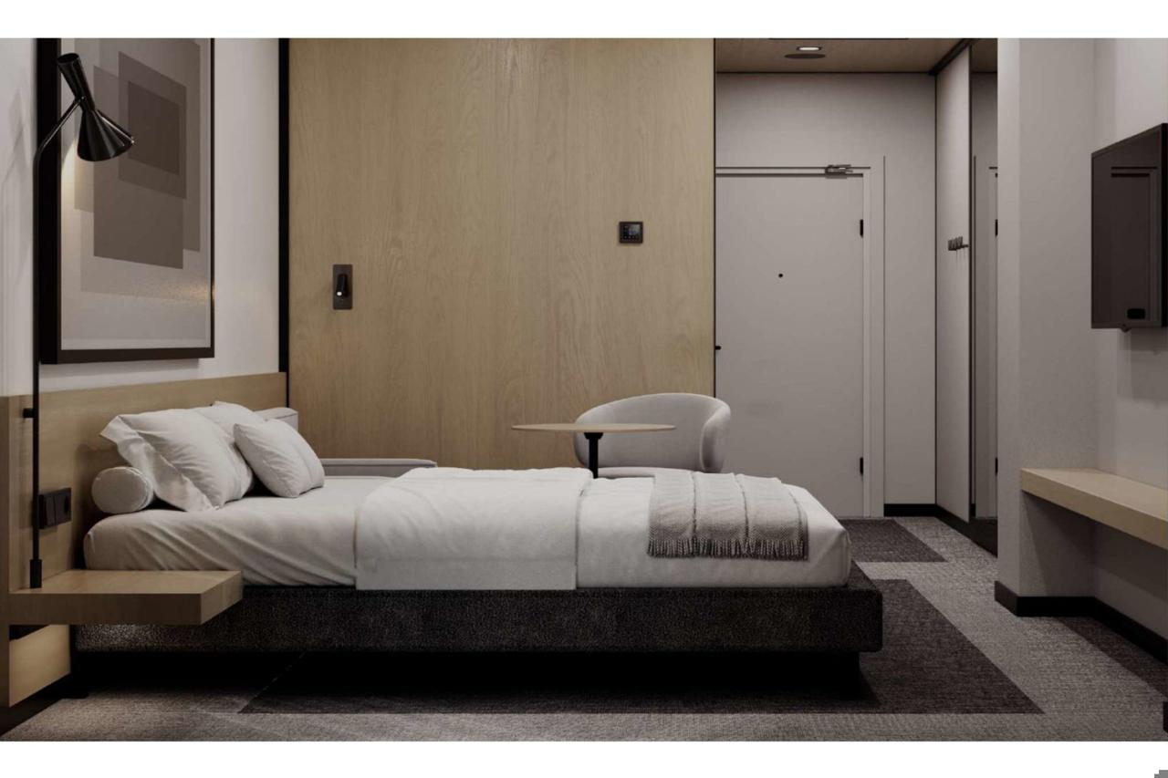 Ibis Almaty East (Opening Autum 2026) 3/6