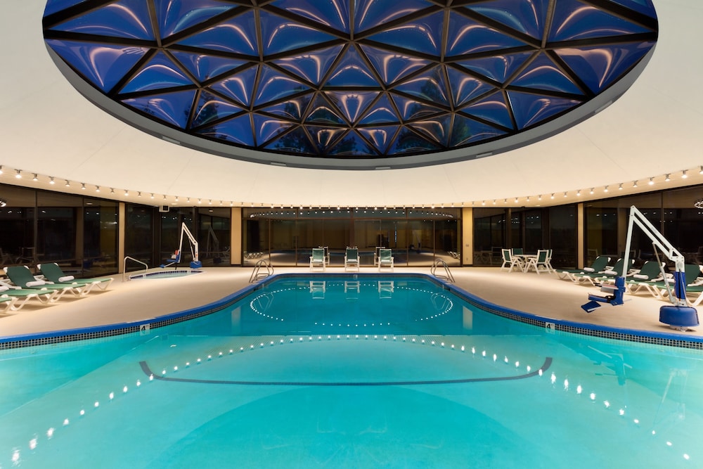 Harrah’s Lake Tahoe – A Caesars Rewards Destination 26/45