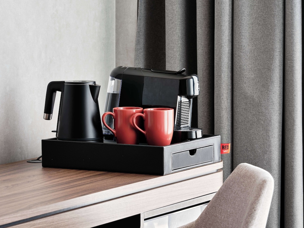 Radisson RED Hotel & Radisson RED Apartments, Krakow 44/50
