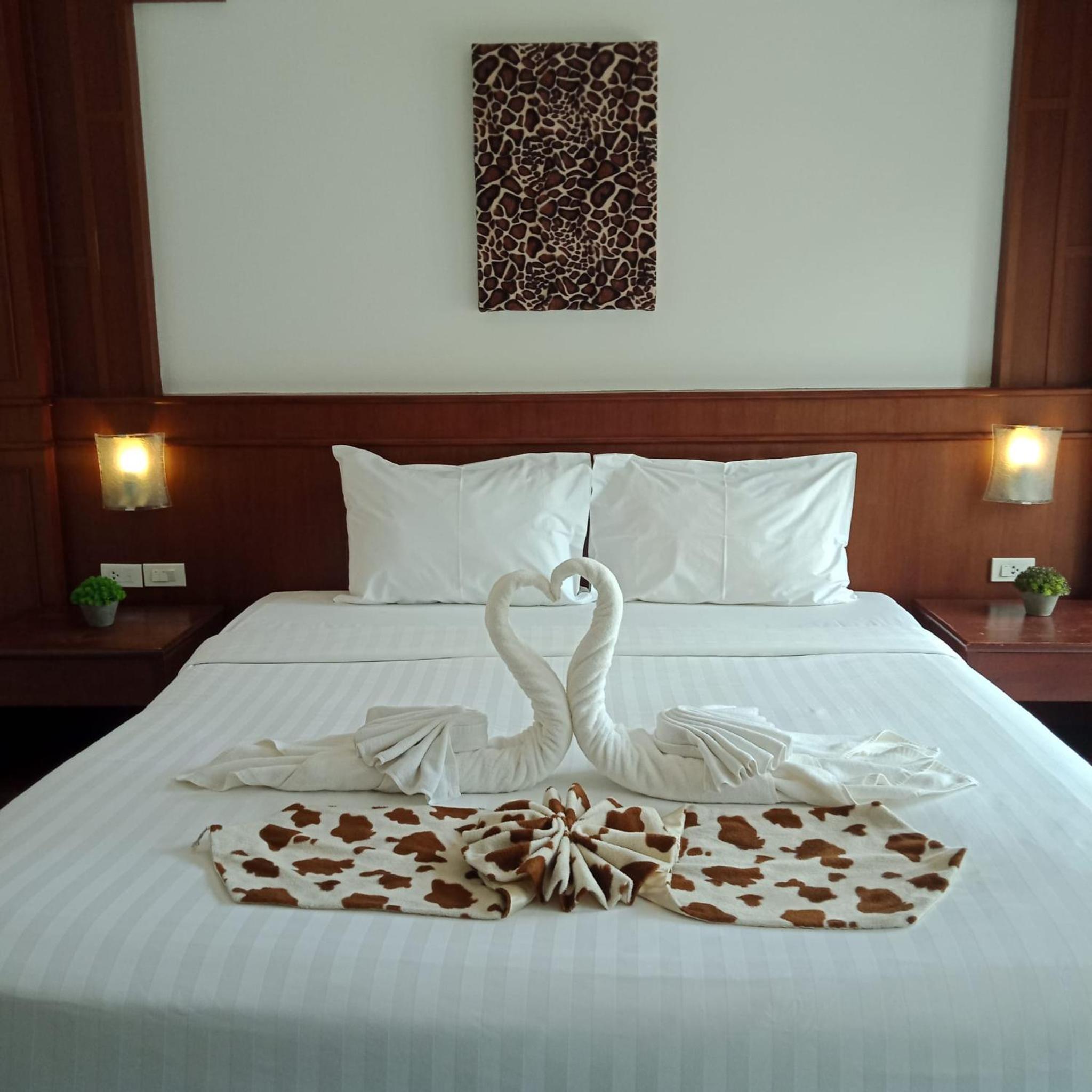Forest Patong Hotel 17/37