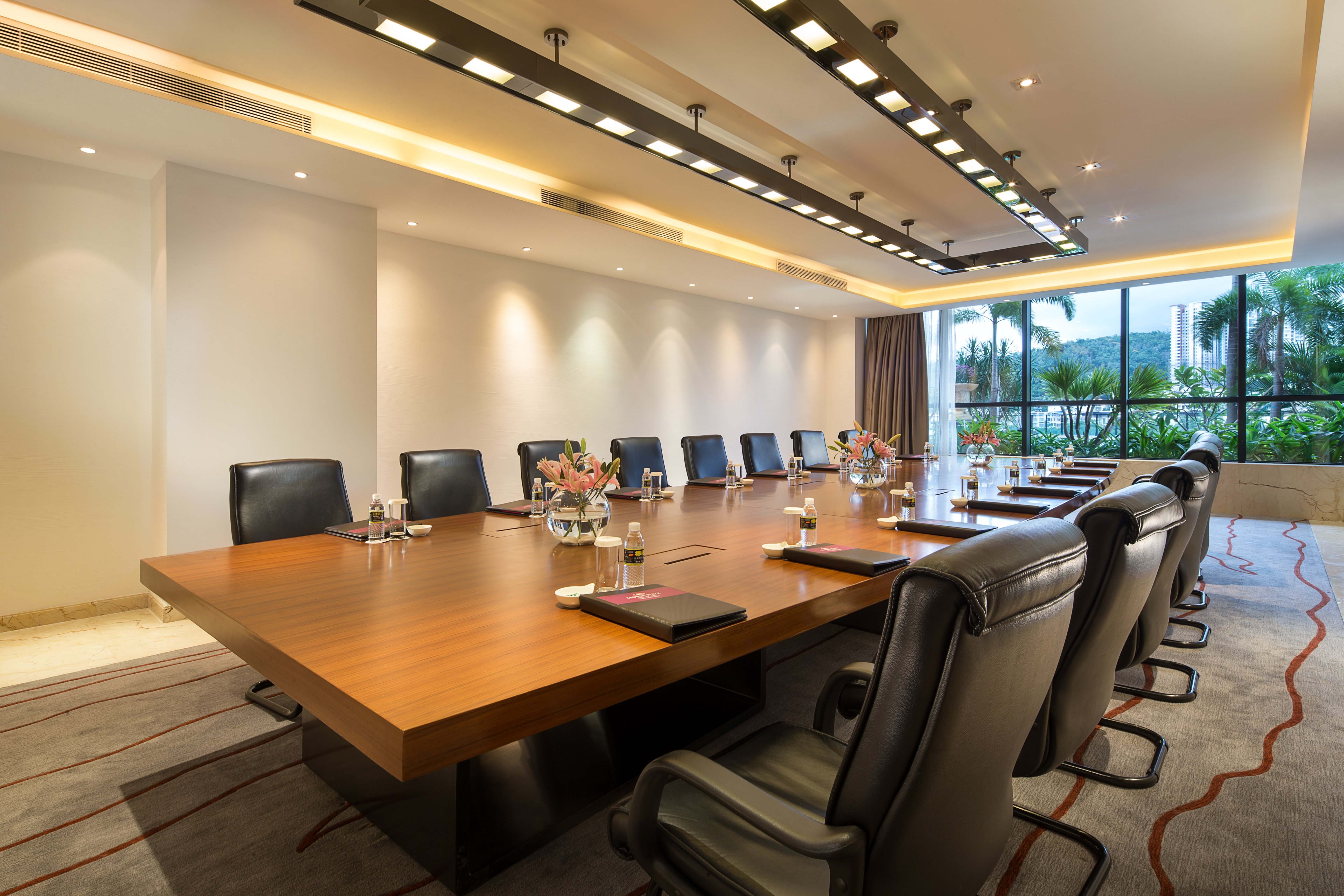 Crowne Plaza Sanya City Center 38/50