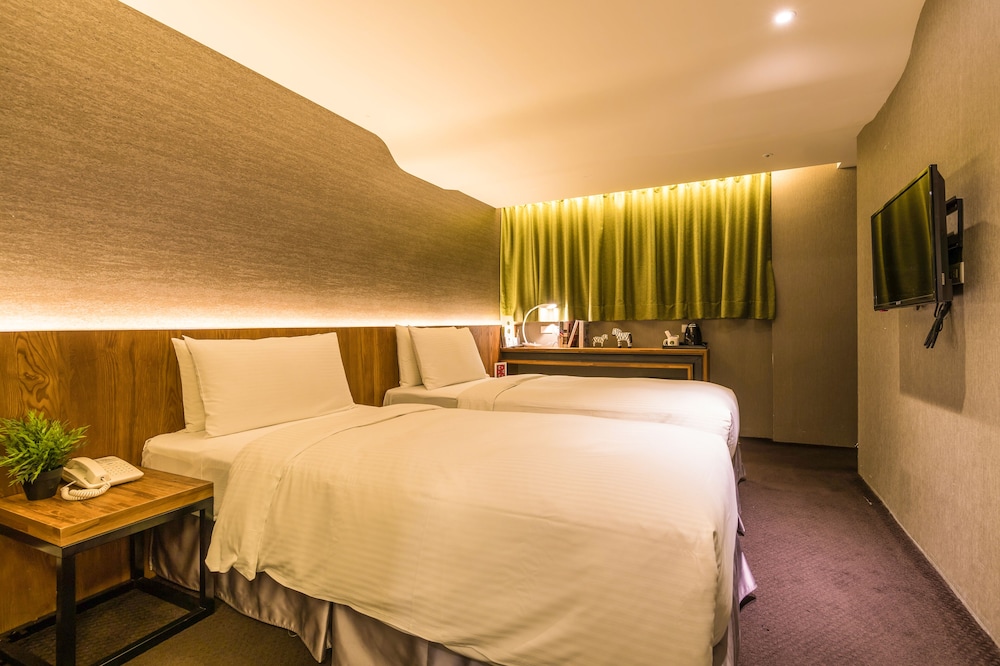 Goodmore Hotel Shida 18/40