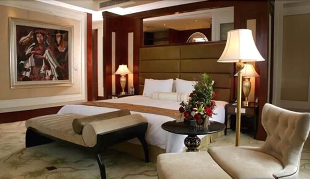 Kande International Hotel Huizhou 44/69