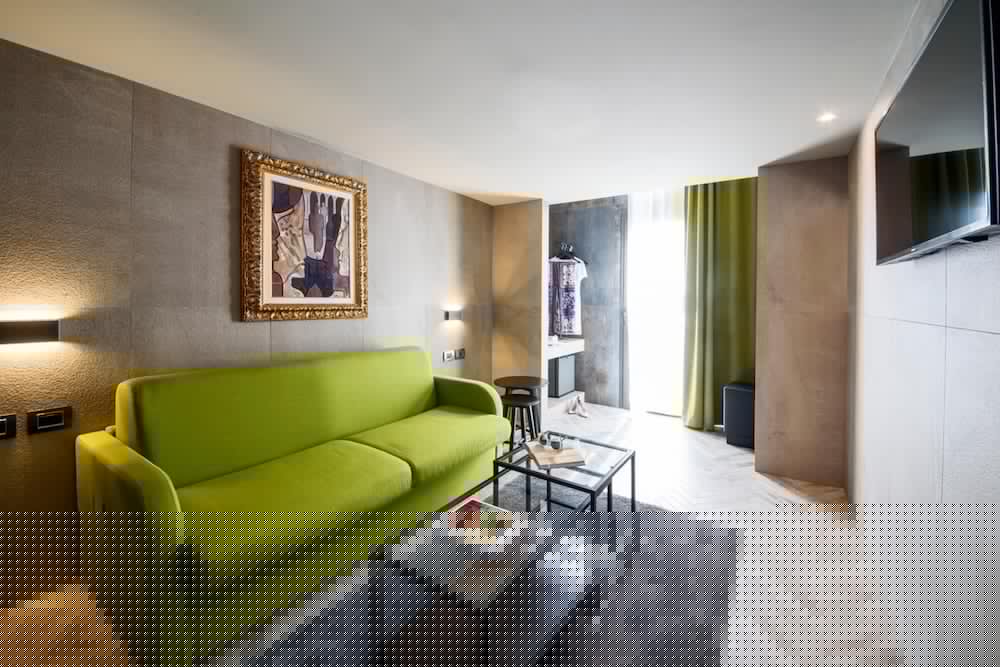 Just Hotel Milano 41/47