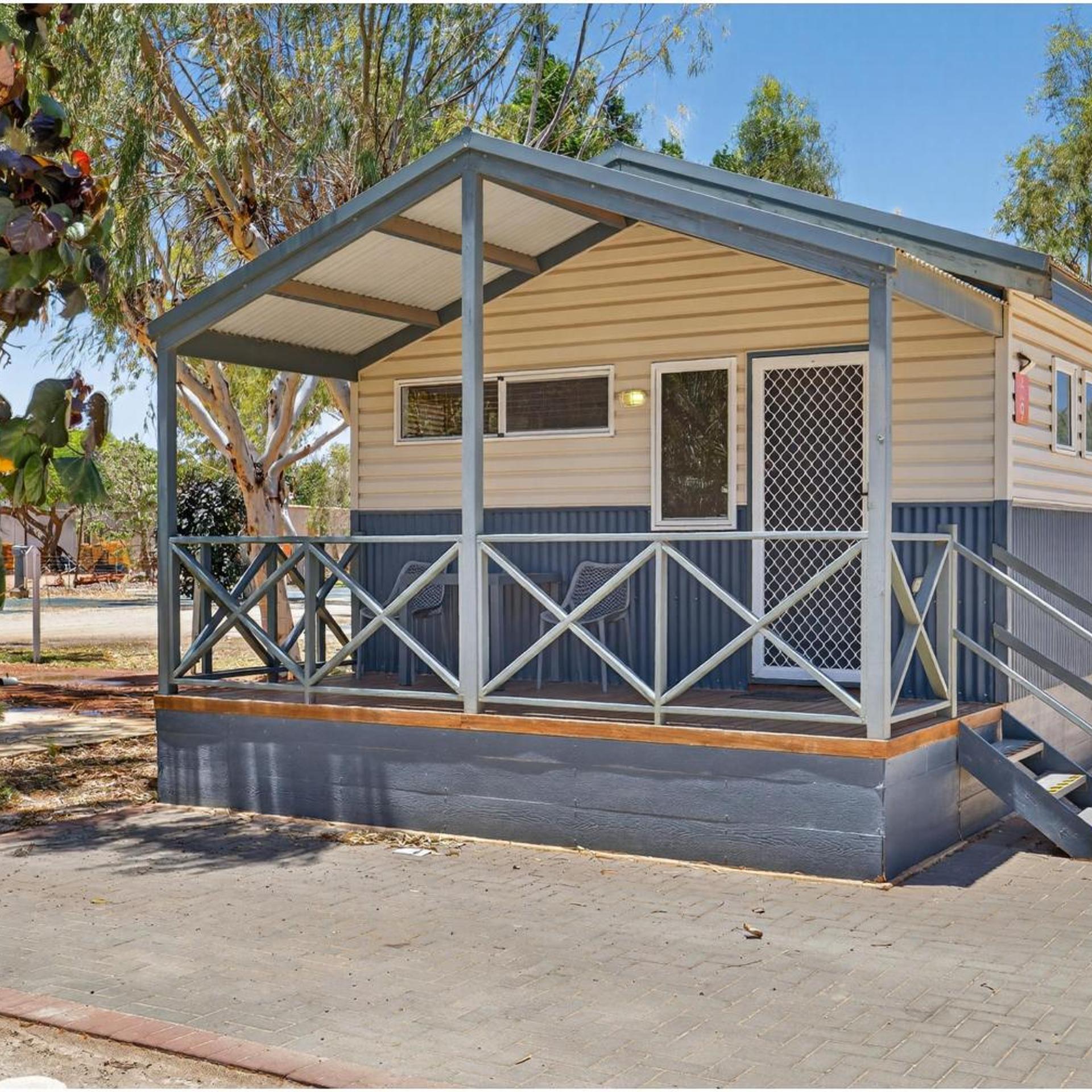 Discovery Parks - Carnarvon 2/23