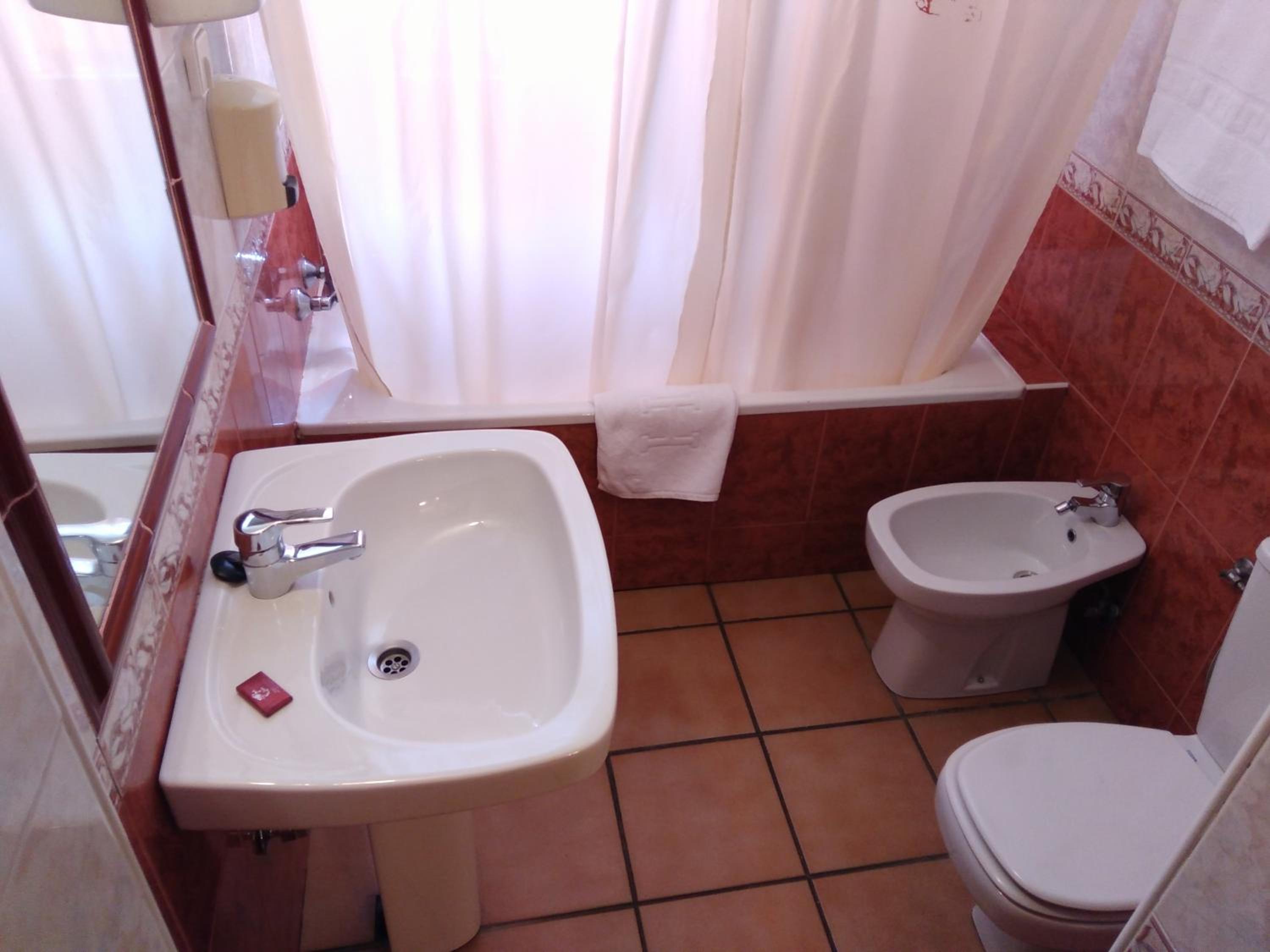 Hotel Riavela 56/58
