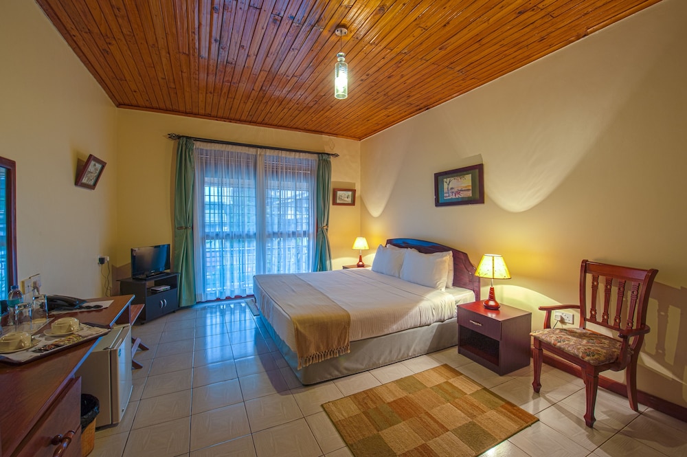 The Milimani Lodge 10/41