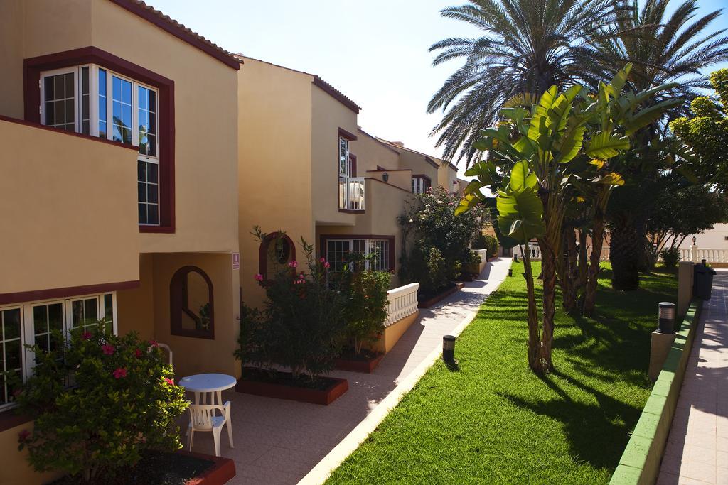 Maxorata Beach Apartments 30/36