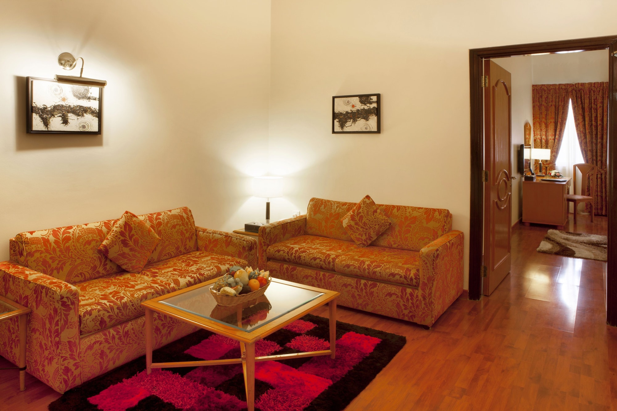 lounge