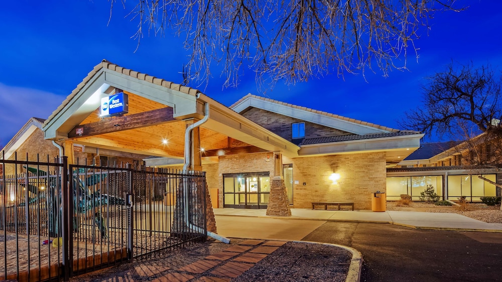 Best Western Denver Southwest in LAKEWOOD - CO