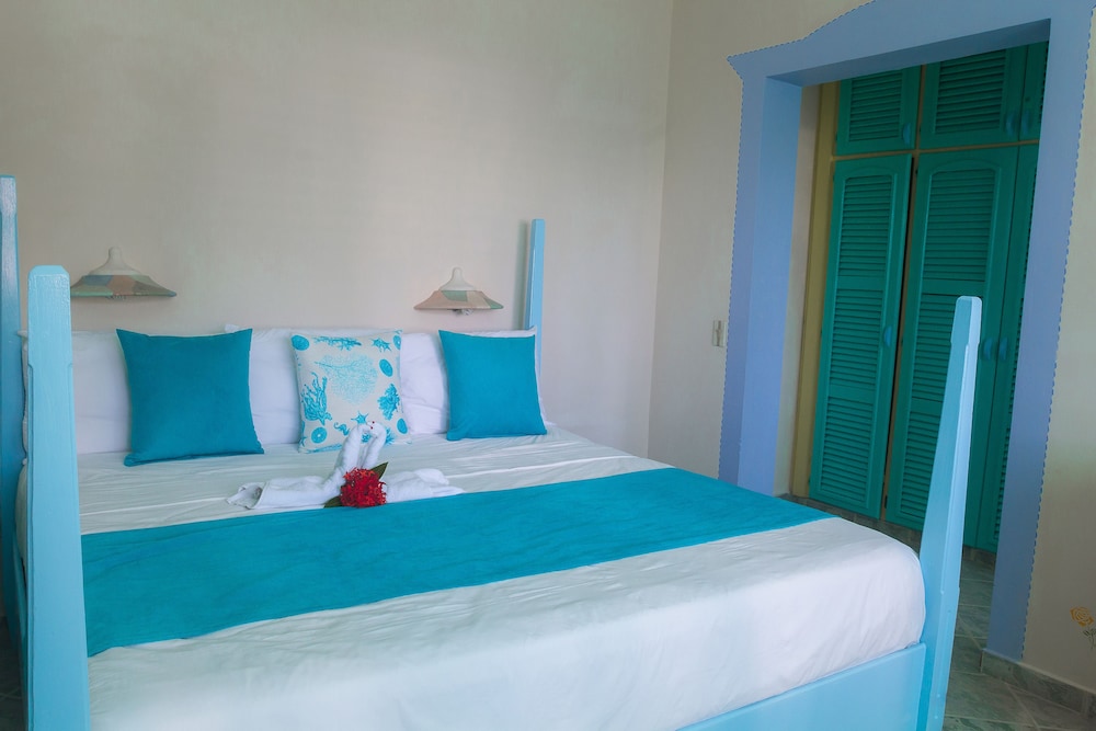 Hotel Playa Colibri 7/72