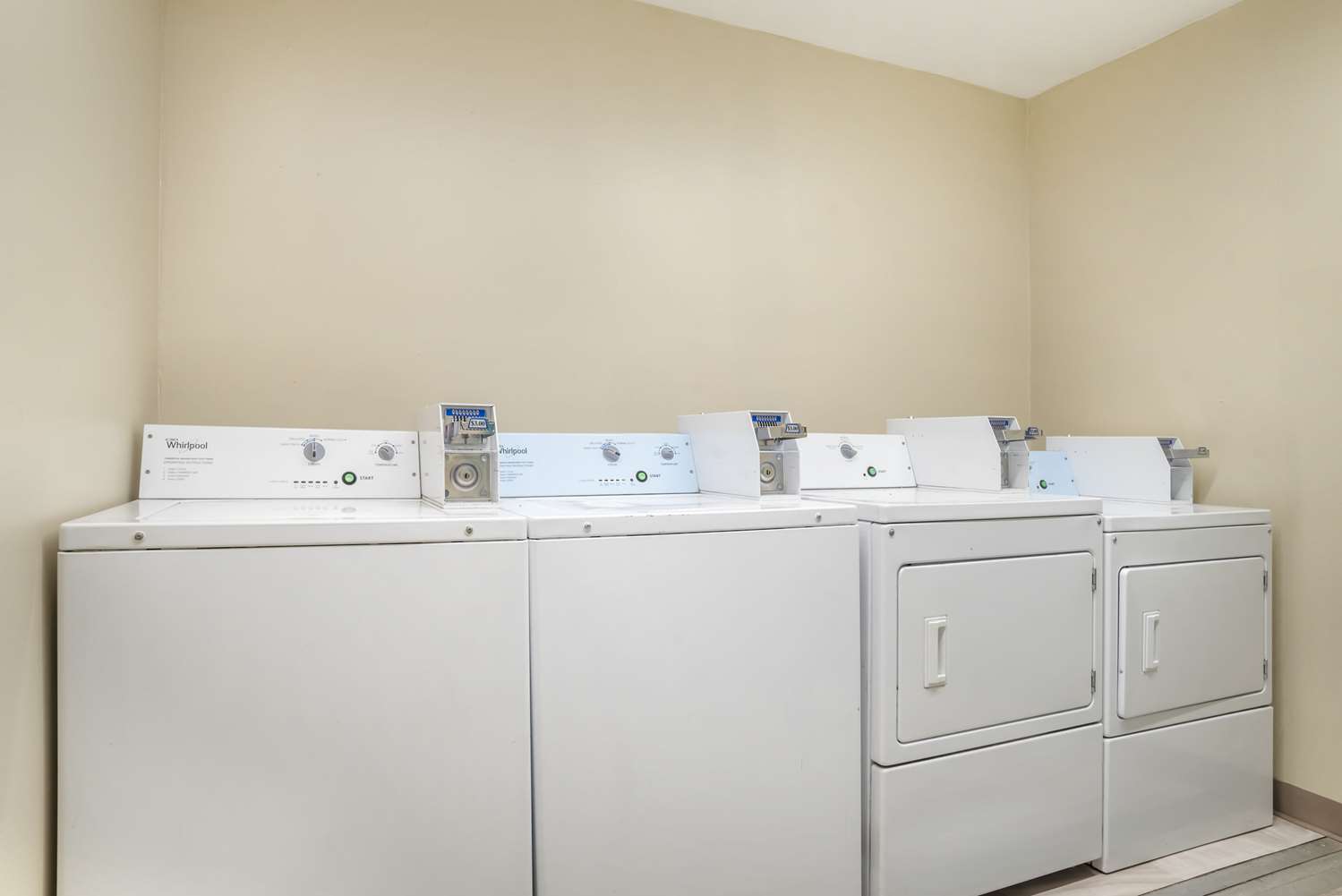 Econo Lodge Moss Point - Pascagoula 7/29