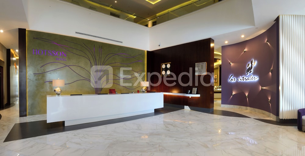 Hs Hotsson Hotel Irapuato 11/70