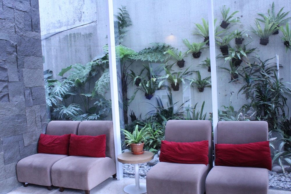 De'rain Hotel Bandung Managed By Dafam 26/35