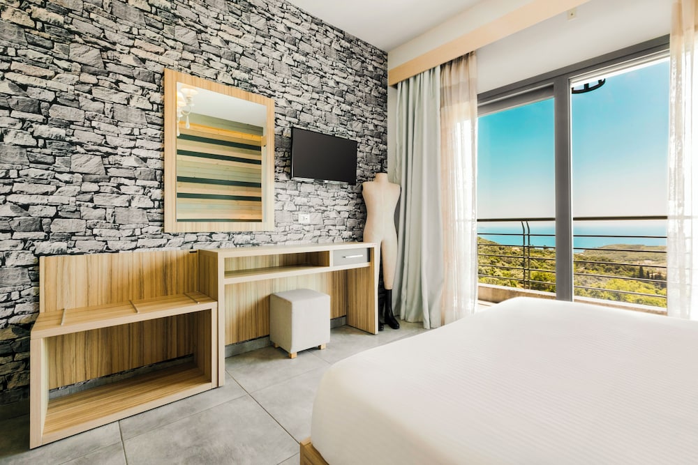 My Suite Boutique Hotel Parga 16/50