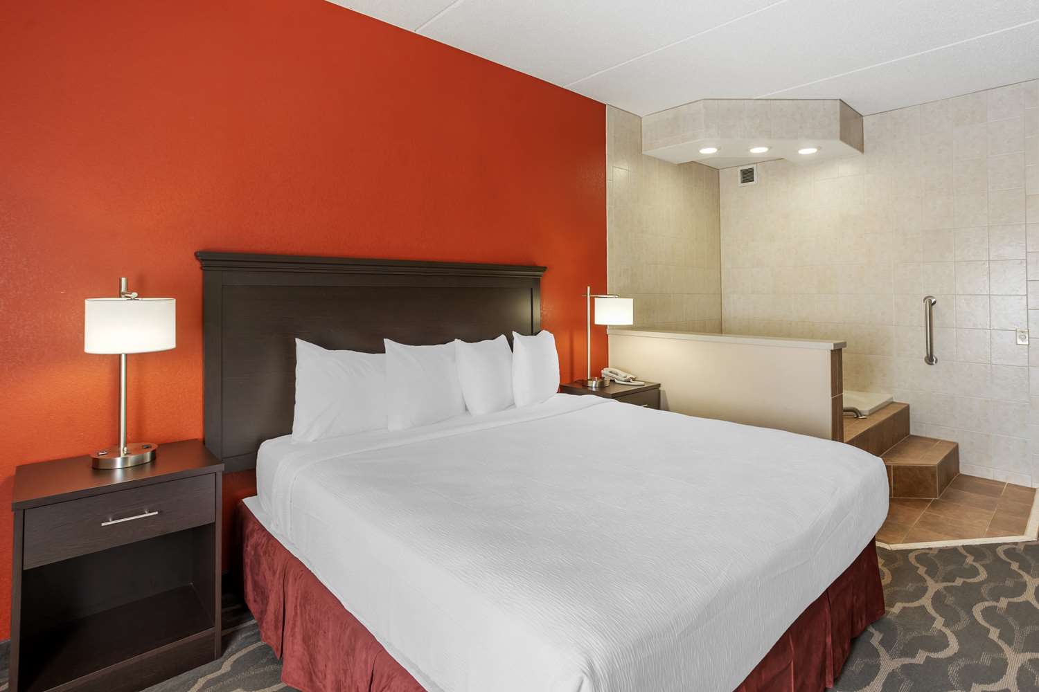 Best Western Inn At Blakeslee-Pocono 9/21