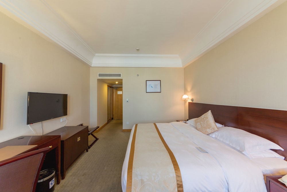 International Airport Garden Hotel Xiamen 16/50