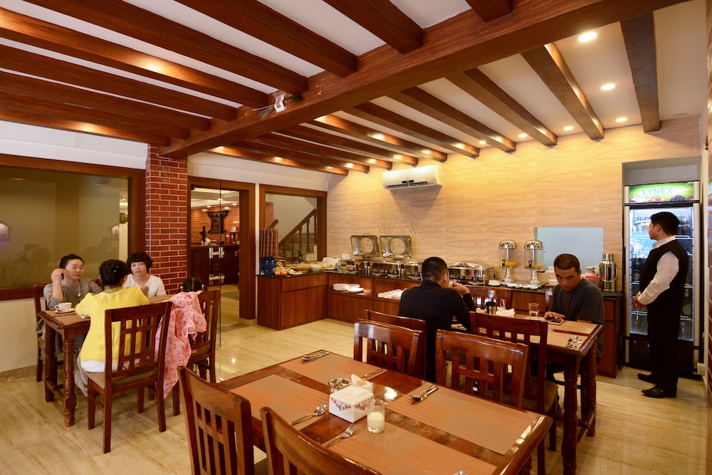 Kumari Boutique Hotel 34/50