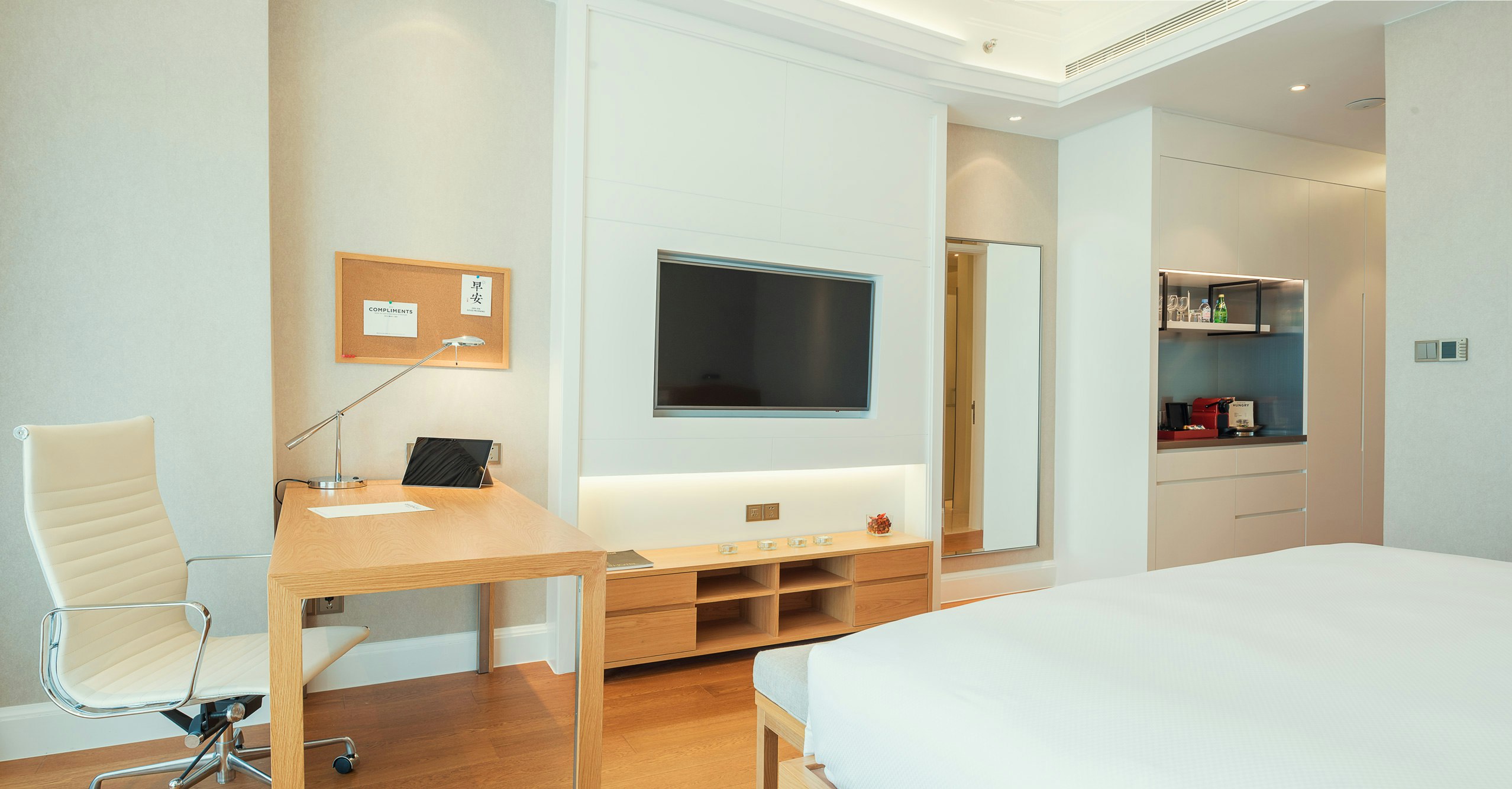 Residence G Shenzhen 6/47