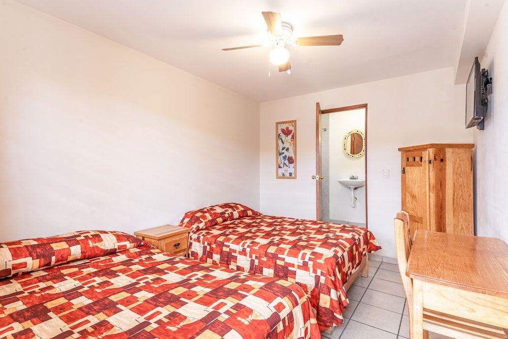 COMFORT, DOUBLE BED