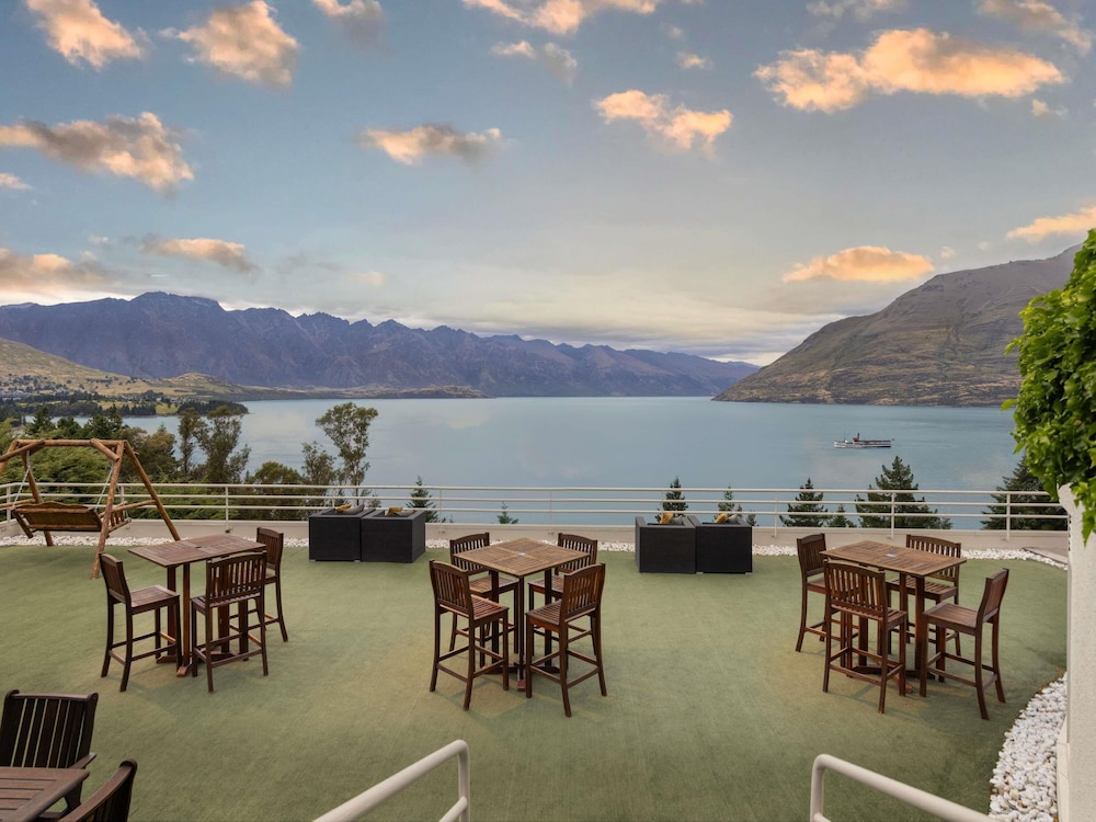 Movenpick Queenstown 31/45