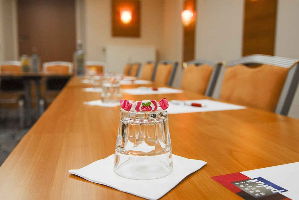 Petul Hotel An Der Zeche 42/43