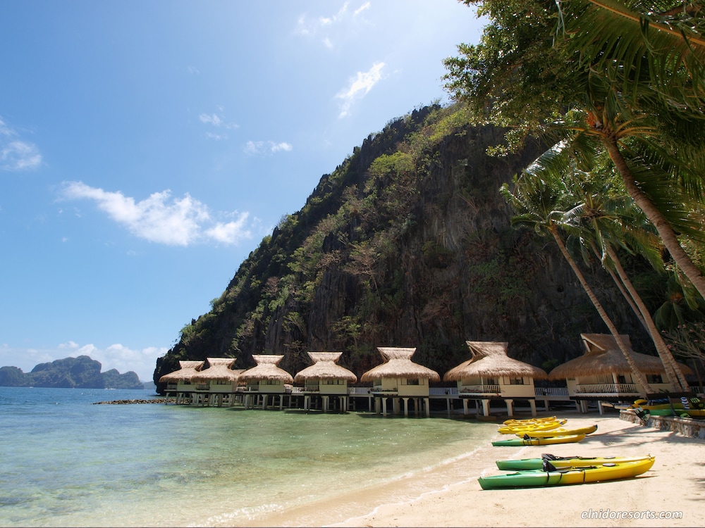 El Nido Resorts Miniloc Island 28/45