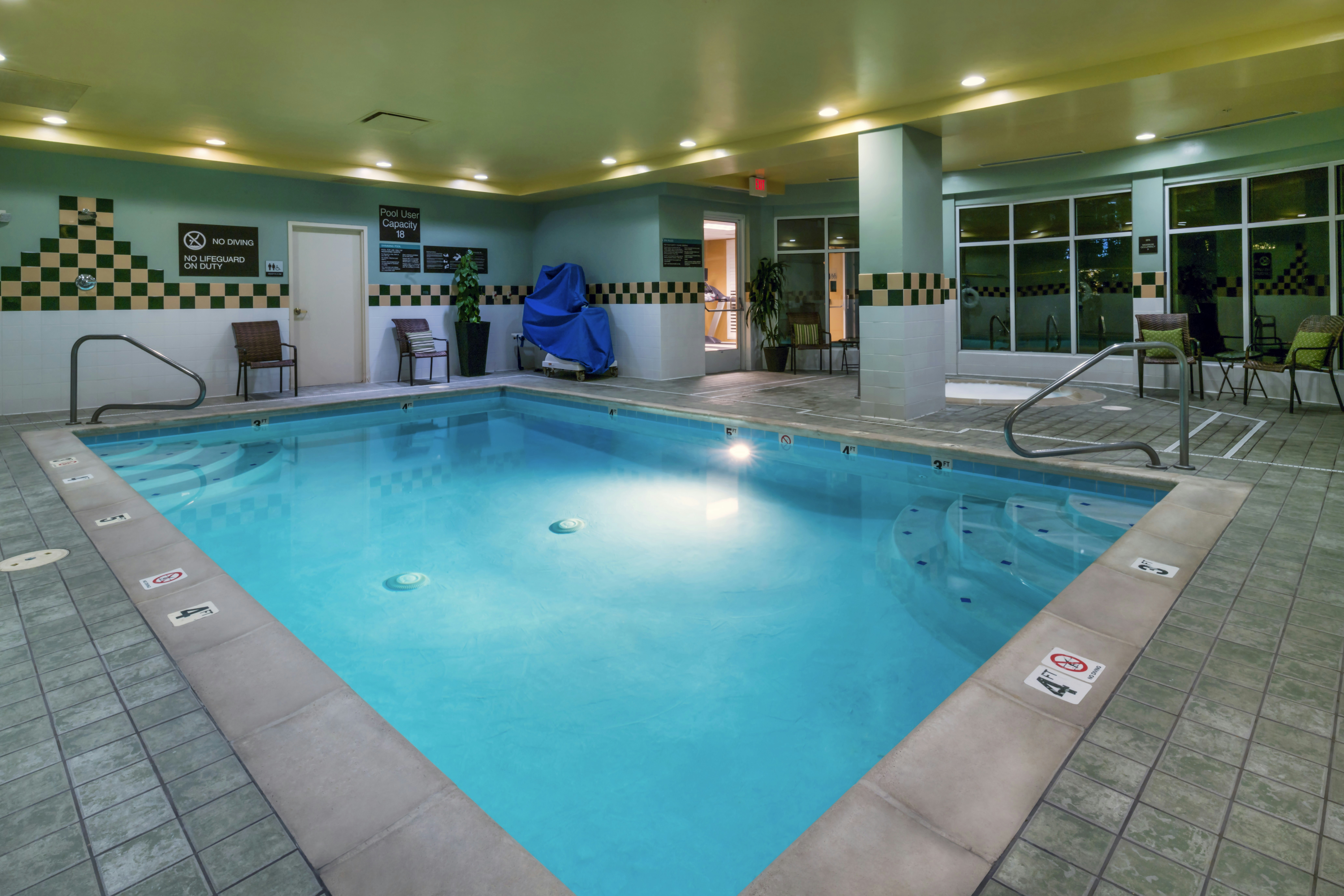 Hilton Garden Inn Denver Airport 28/53