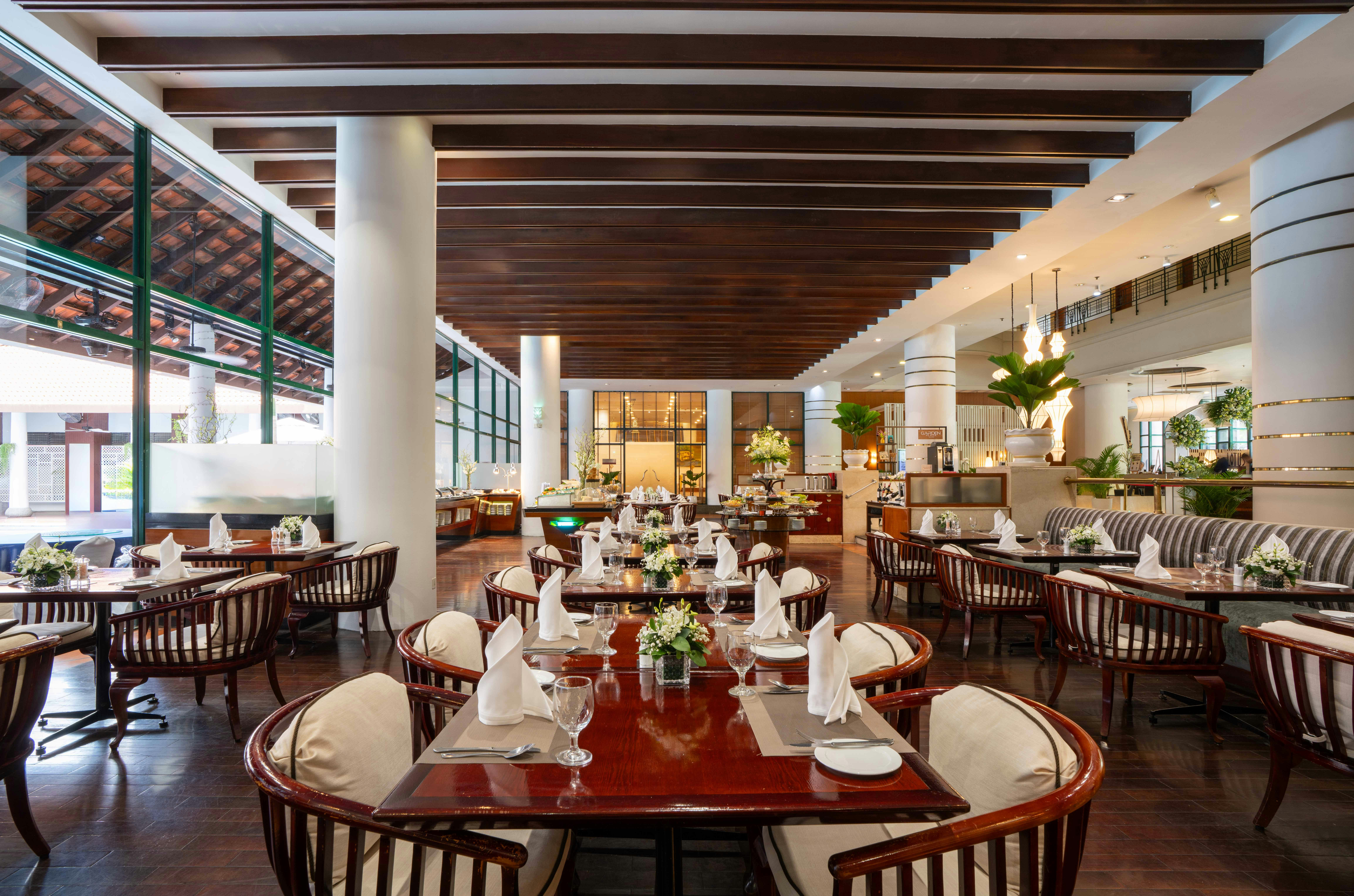 Garden Plaza Saigon 68/88