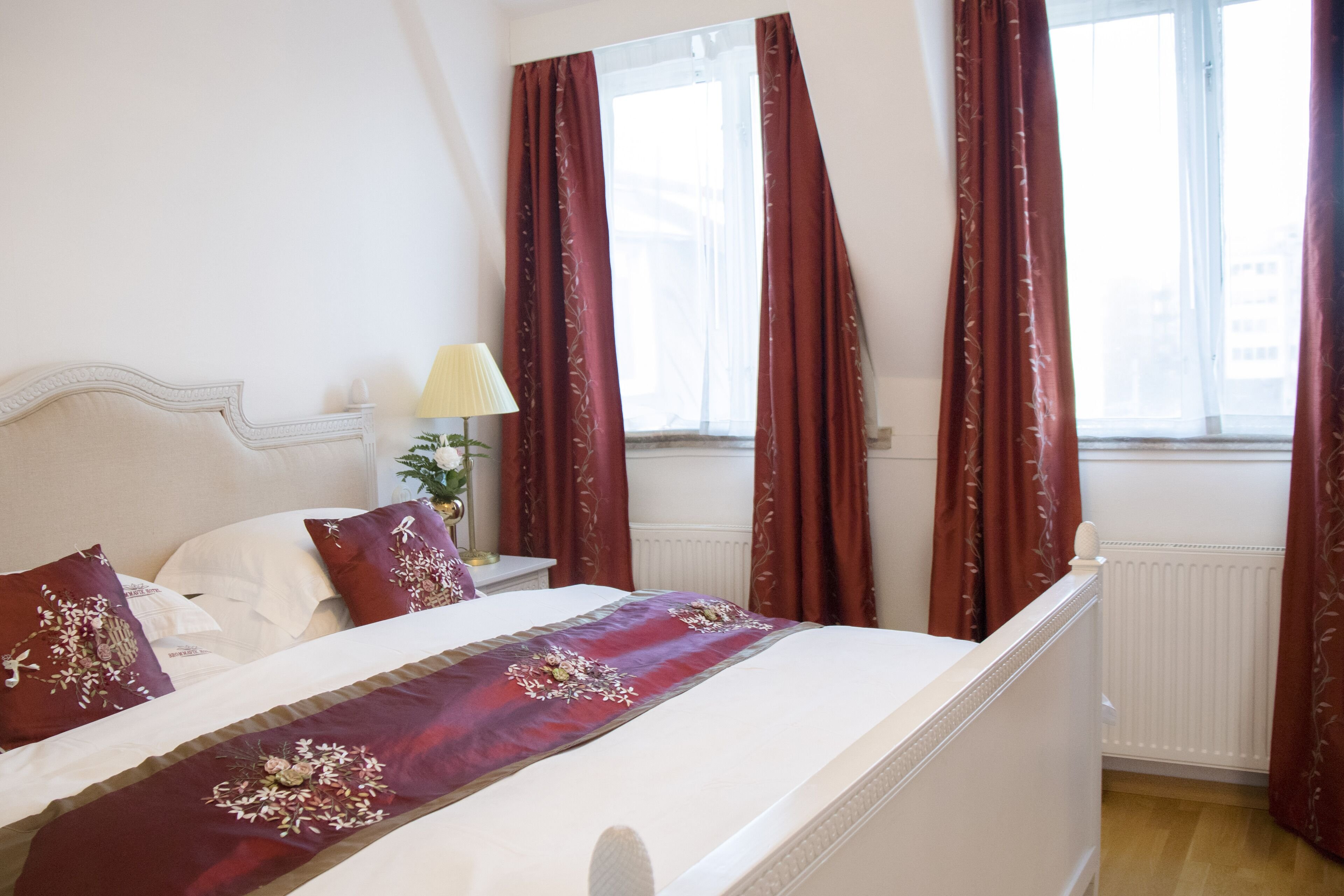 Brommavik Hotel First Partner 5/49