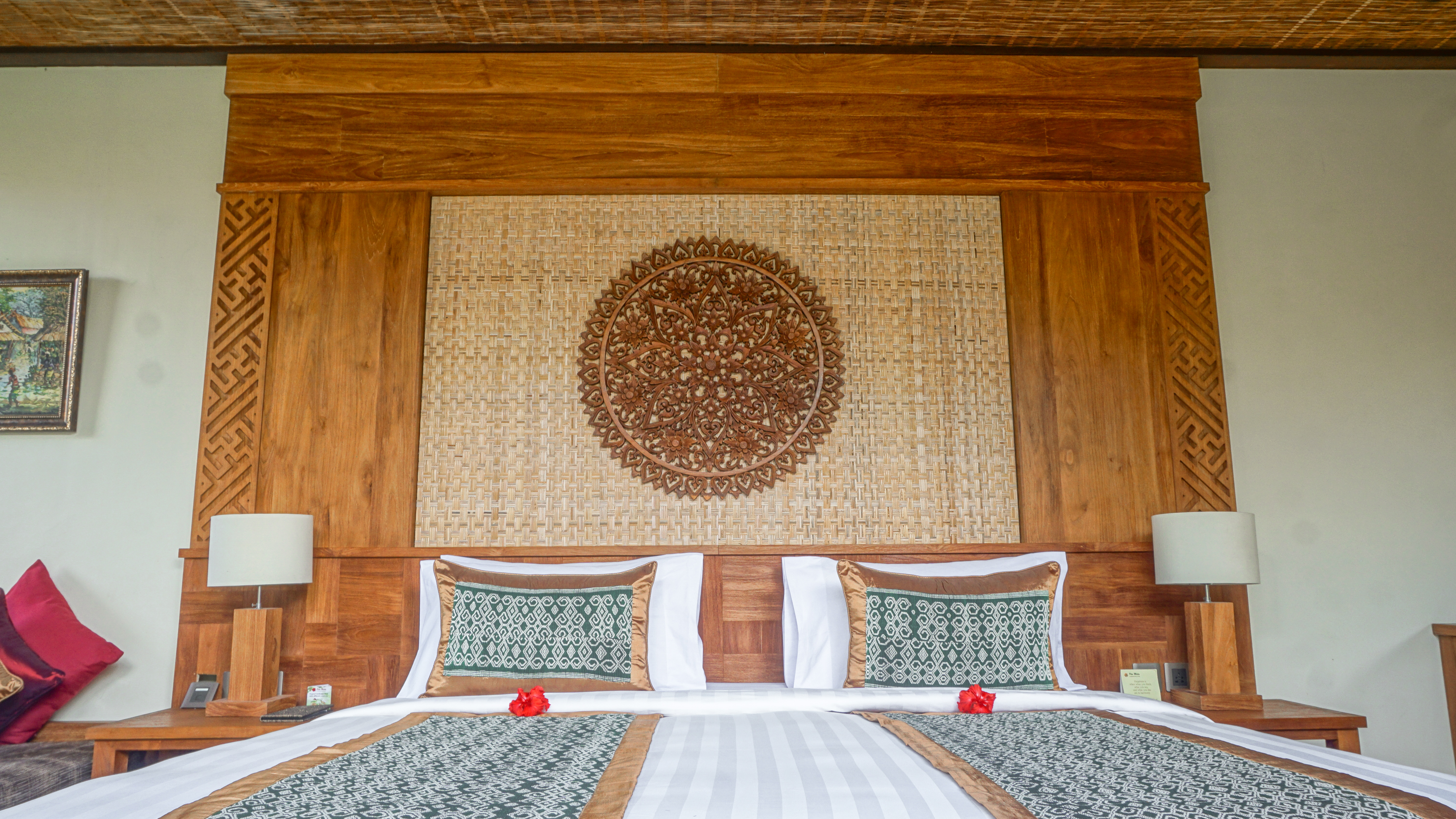 TERRACE SUITE