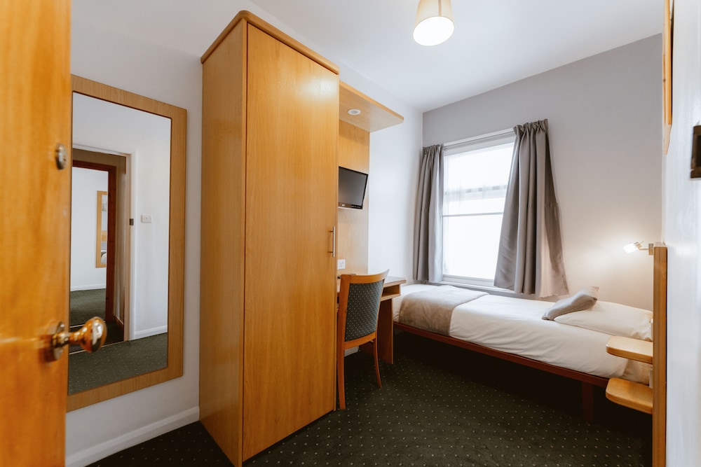 Star Hotel Bed &amp; Breakfast 30/46