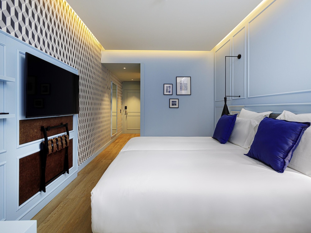 Mercure Porto Centro Aliados 27/75